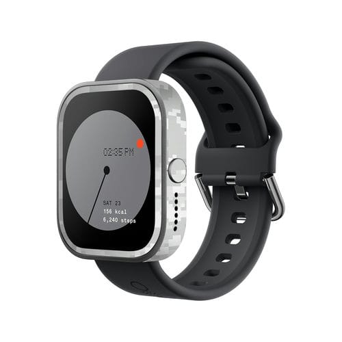 Nothing_CMF Watch Pro D395_Army_Snow_Pixel_1